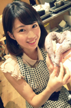 田中萌が太ったとうわさが話題に 画像 写真を見ると確かに ごちゃまぜブログ